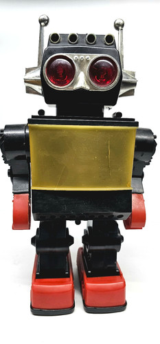 Vintage saturn the giant - vintage,