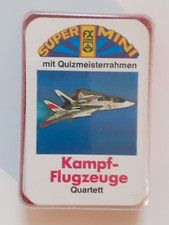 Kampfflugzeuge Super Mini