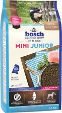 Bosch HPC Mini Junior |