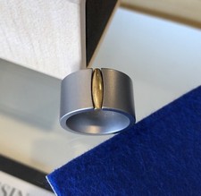 Niessing Zeppelin Ring -