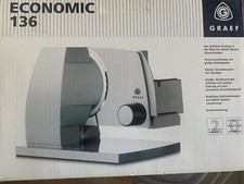 graef allesschneider, Farbe