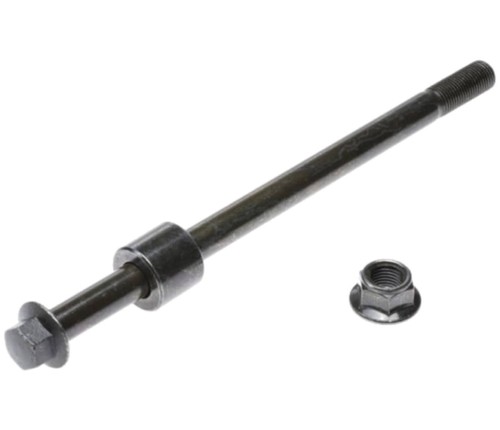 Vorderrad achse 210 - 210, x