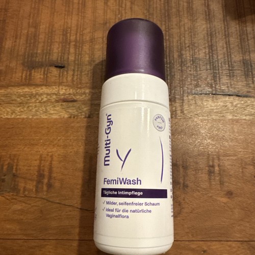 Multi gyn femiwash schaum - multi-gyn,
