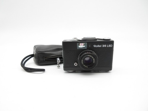 Rollei led kompakt kamera - rollei,