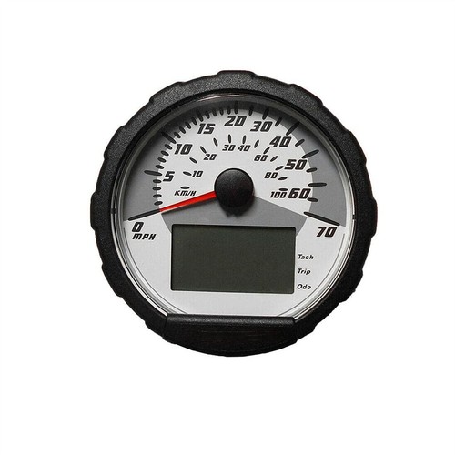 Multifunktion tachometer - multifunktion,