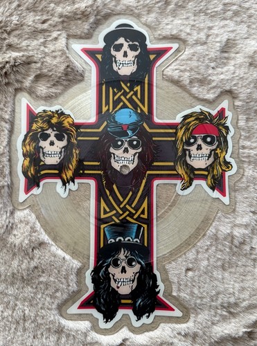 Guns roses sweet - guns, child
