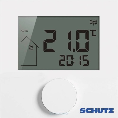 Schütz varimatic raumregler - schütz,