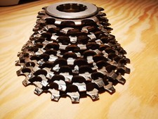 Marchisio Kassette - Multikit - Shimano 10fach auf Campa Nabe - 12-24 Zähne