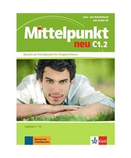 Mittelpunkt neu deutsch - neu,