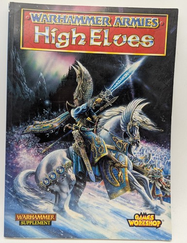 Warhammer fantasy armeebuch - warhammer,