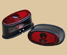 2 Rückleuchten Schlußleuchte für Güldner G Serie G25 G30 G35 G40 G45 G50 G60 G75