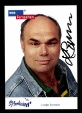 Ludger Burmann Die Anrheiner