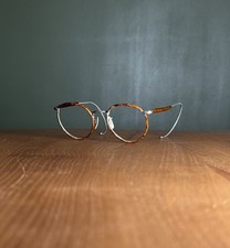 Vintage bao brille wie - bao, savile