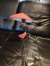 Kaiser Idell Desk Vintage