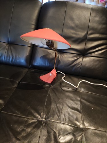 Kaiser idell desk vintage - idell,