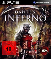 Dante's Inferno | PlayStation 3 (PS3) | inkl. Anleitung | Zustand: SEHR GUT