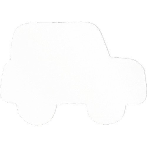Décopatch weißes - décopatch, 3x