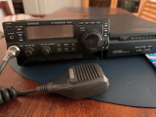 Kenwood mit at 50 - kenwood, ts-50