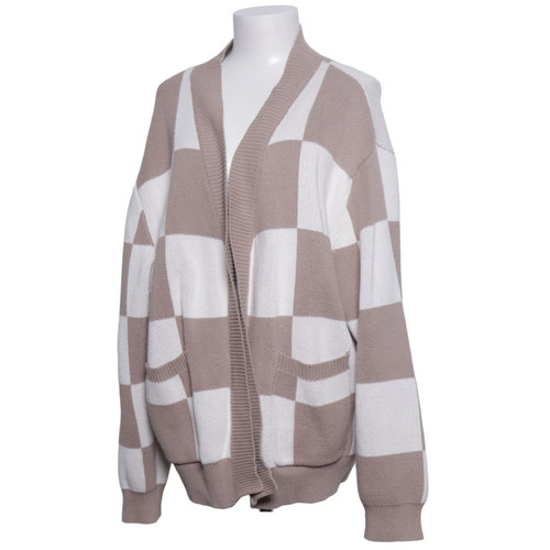 Wrstbhvr studio strickjacke - wrstbhvr,