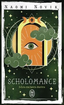Scholomance les enclaves - les,