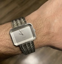 Omega De Ville