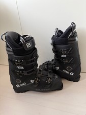 Salomon S XPRO 100 Ski Schuhe