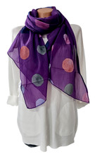 Italy Blogger Schal Tuch