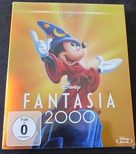 Blu-ray/ Disney Classics