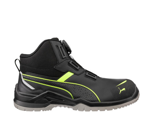 Puma safety krypton disc - krypton, mid