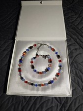 Coeur de Lion Set, Handemade