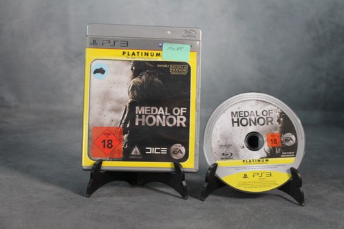Medal honor sony - of,