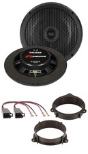 Renegade 2-Wege 160Watt 16,5cm