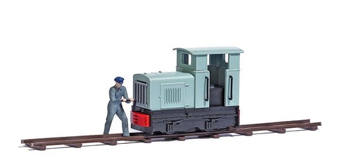 Busch 7849 h0 - 7849,