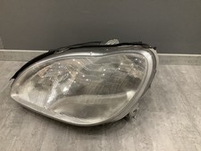 Bi-Xenon Scheinwerfer Mercedes S-Klasse W220 links A2208200761 Original 