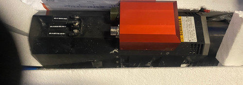 Elte motor spindel af110 2 - elte, 16/2