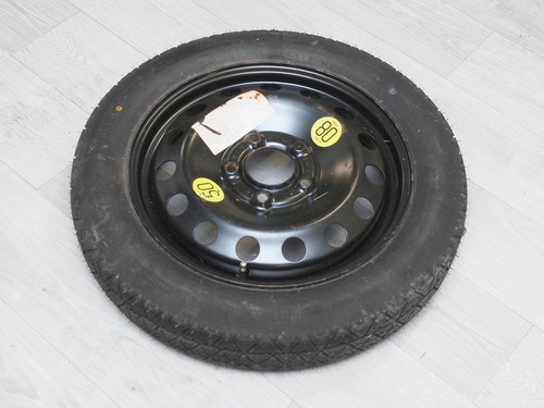 Bmw 3er e46 - 3er, notrad