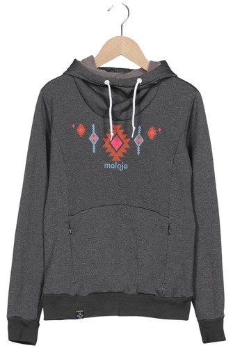 Maloja kapuzenpullover damen - maloja,