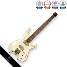 Ibanez Q52FMG Natural Low