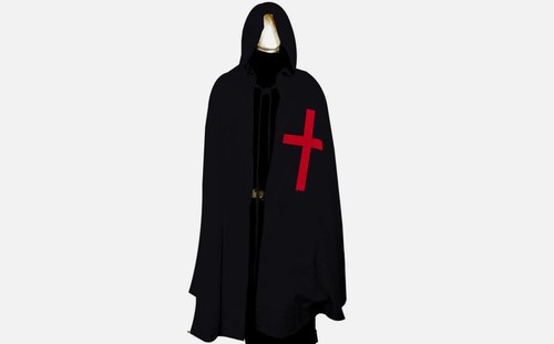 Mittelalter tempelritter - mittelalter,