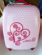 Our oeneration carry - our,