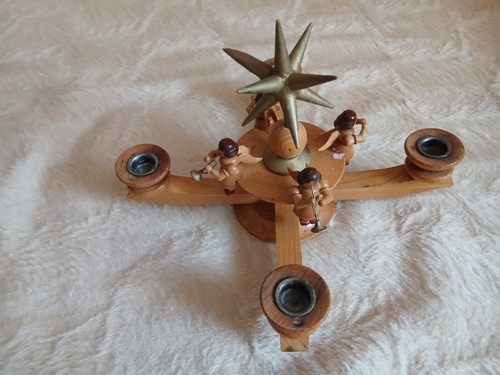 Weihnachtsleuchter