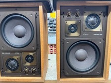 Heco Precision 200