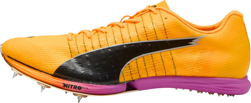 Puma evospeed forte nitro - puma,