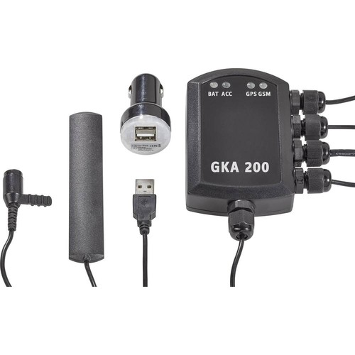 Renkforce gka200 auto - gka200,