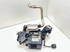 Ford Transit 2017 Standheizung