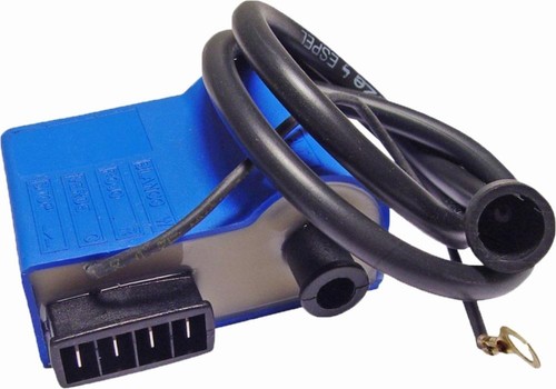 Zündspule 12v cdi für - zündspule,