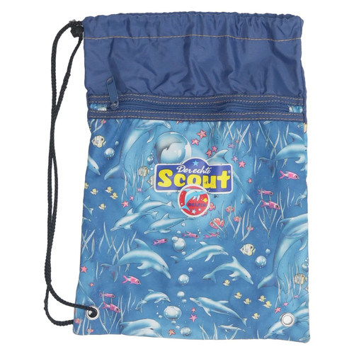 Scout sporttasche model - sporttasche,,