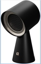 CIARRA CBPHB01 Mini-Dunstabzugshaube HOOD TO GO Leise Umluft mit 2 Stufen