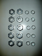 10 Stück Original Ermeto