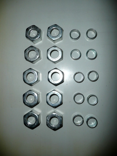 Stück original ermeto - 10,
